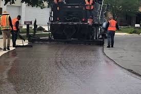 Driveway Pressure Washing in Fort Lee, NJ